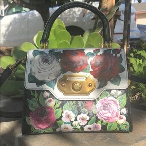 💐Spring 2018 Dolce and Gabbana Welcome Bag💐